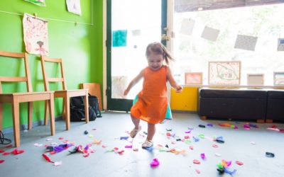 La pédagogie Montessori : une source d’inspiration pour l’entreprise