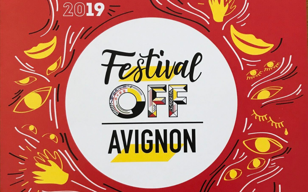 Semawe facilite le Forum Ouvert du Festival OFF d’Avignon