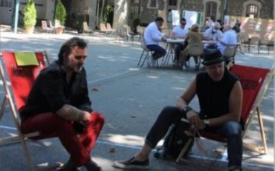 Un Forum Ouvert pour réinventer le Festival Off d’Avignon