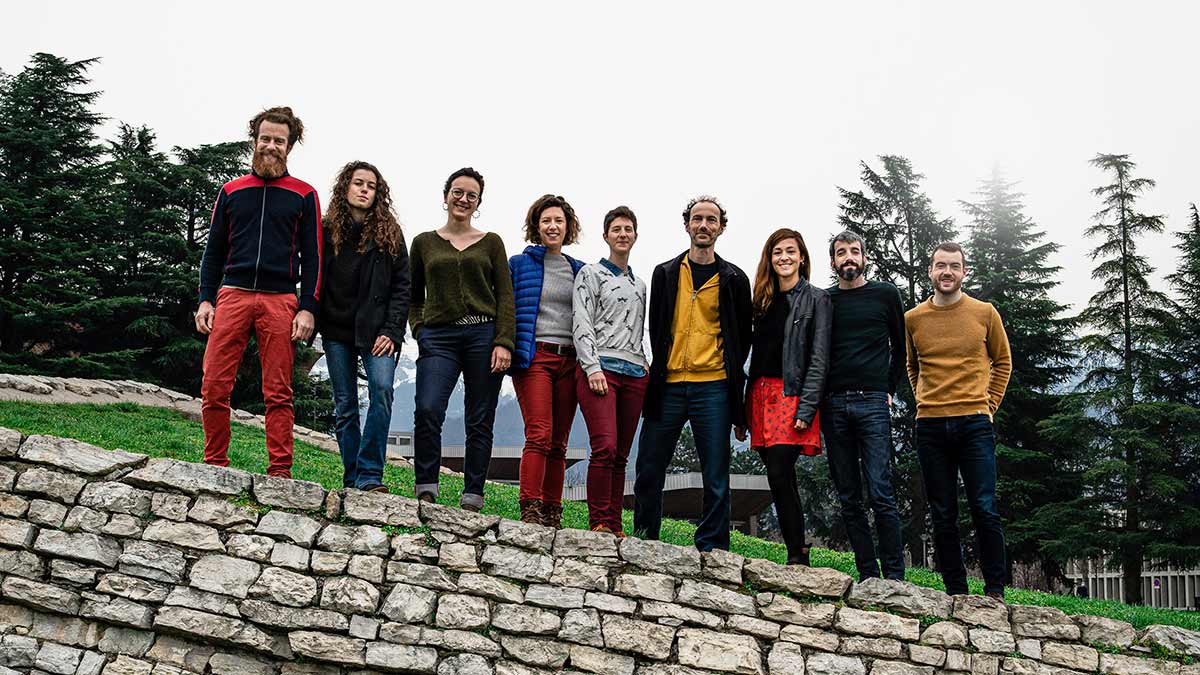 equipe-semawe-kaosen-grenoble