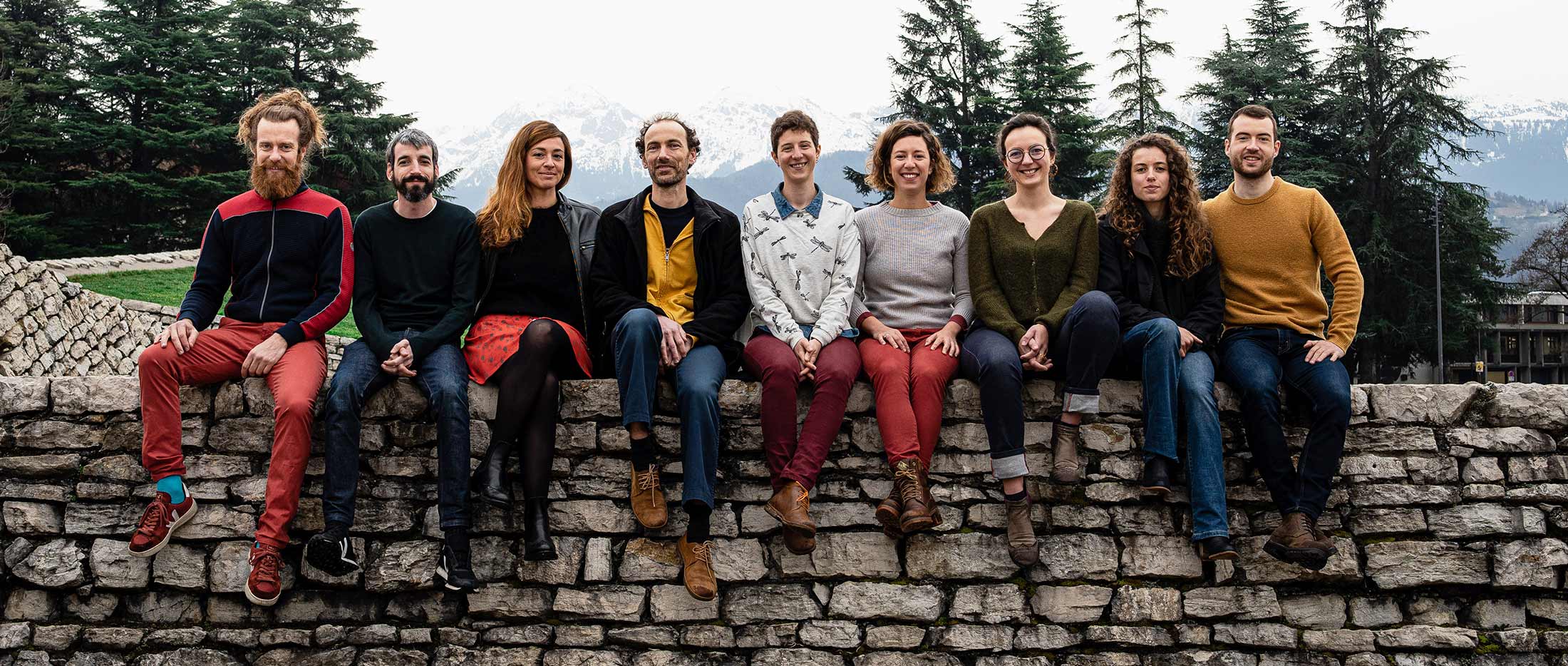 equipe(semawe-kaosen