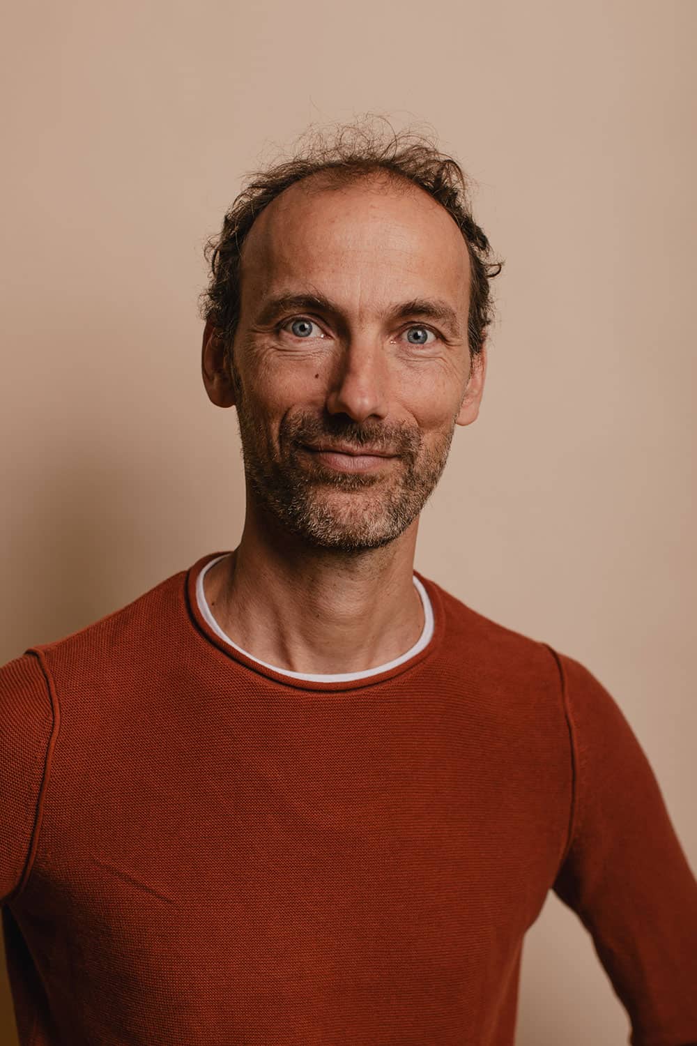 Solen Bel Latour, spécialiste du coaching organisationnel en Holacratie, lors d'une session de forma.