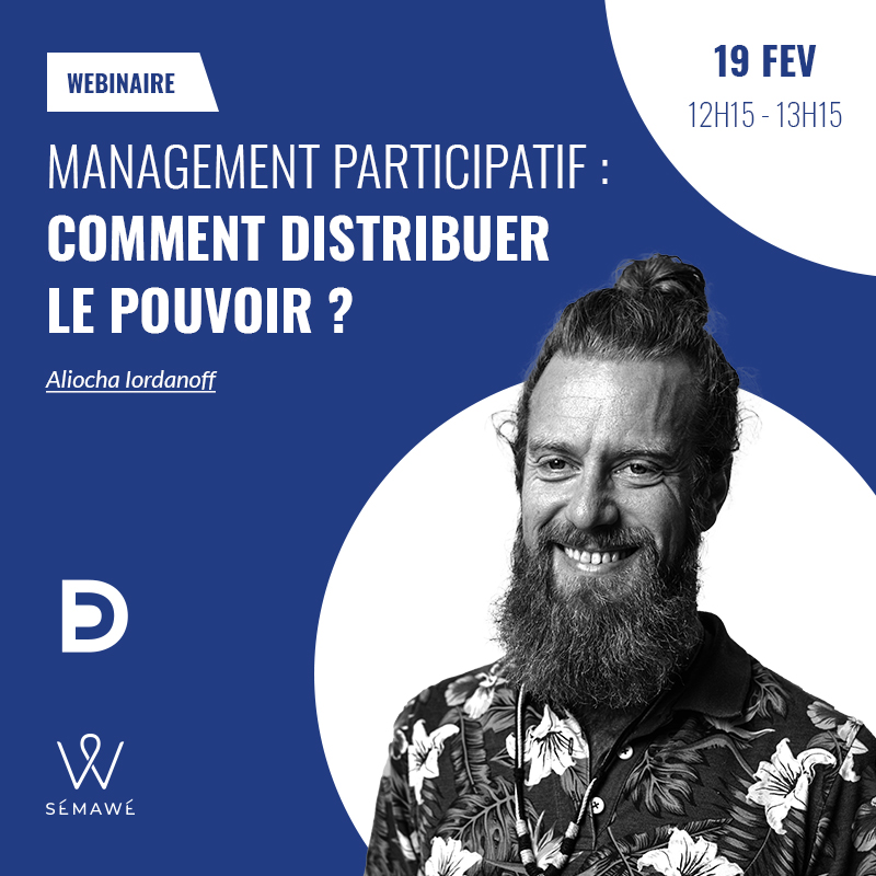 Nos événements Sémawé