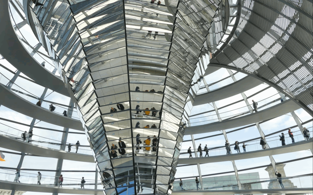 Que signifie réellement la “transparence” en Holacratie ?