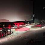 Présentateur TEDx Iordanoff lors de son discours à Pointe-à-Pitre.